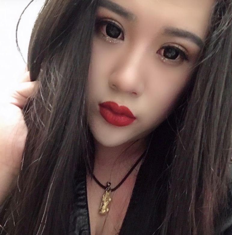 性感本地ts